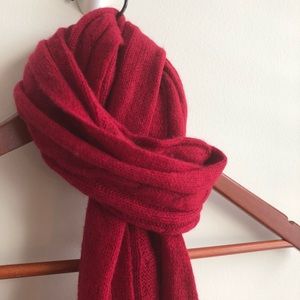 100% Cashmere Scarf